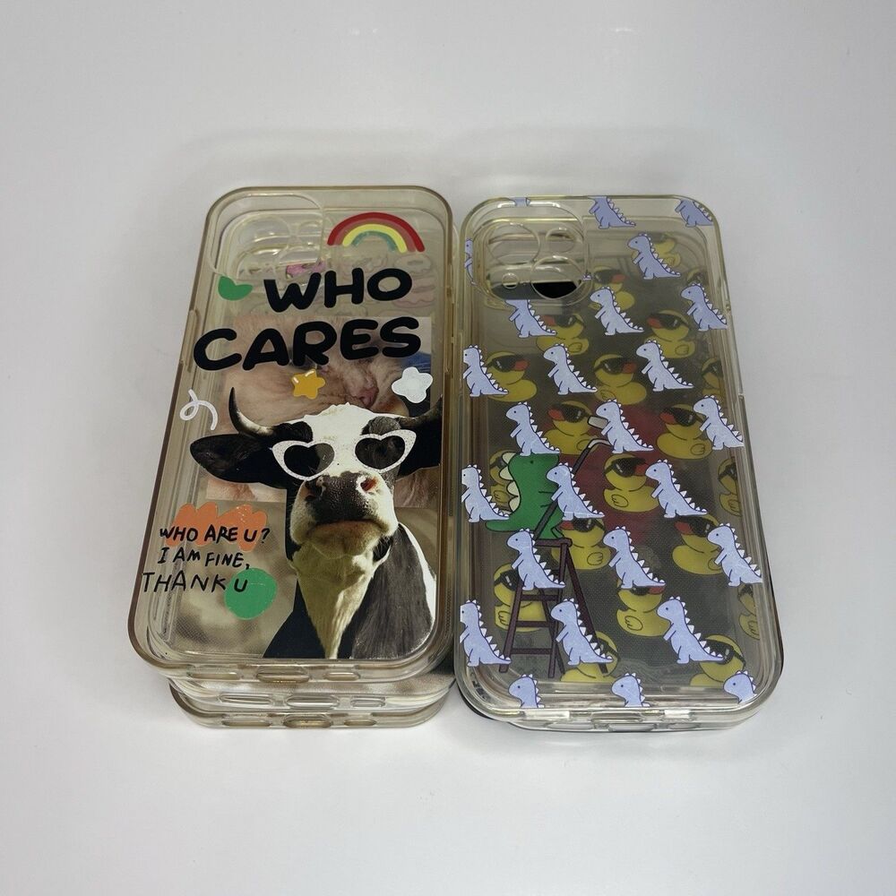 iPhone 13 Phone Cases Lot of 10